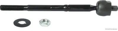 Осевой шарнир, рулевая тяга HERTH+BUSS JAKOPARTS купить