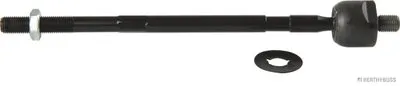 Осевой шарнир, рулевая тяга HERTH+BUSS JAKOPARTS купить