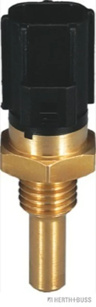 Датчик, температура охлаждающей жидкости HERTH+BUSS JAKOPARTS купить