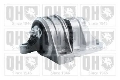 Подвеска, автоматическая коробка передач; Подвеска, ступенчатая коробка передач QUINTON HAZELL купить