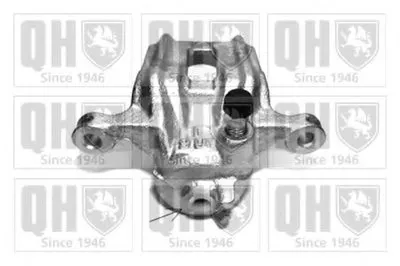 Тормозной суппорт QUINTON HAZELL купить