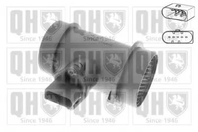 Расходомер воздуха CI QUINTON HAZELL купить