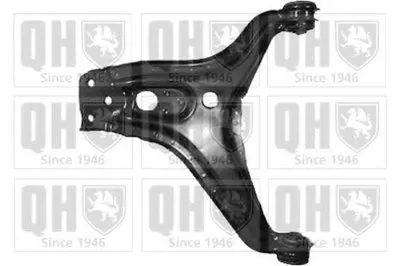 Рычаг независимой подвески колеса, подвеска колеса QUINTON HAZELL купить