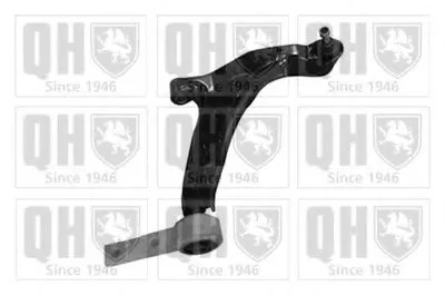 Рычаг независимой подвески колеса, подвеска колеса QUINTON HAZELL купить