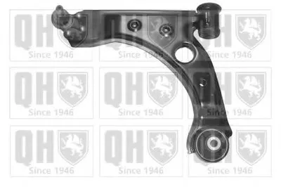 Рычаг независимой подвески колеса, подвеска колеса QUINTON HAZELL купить