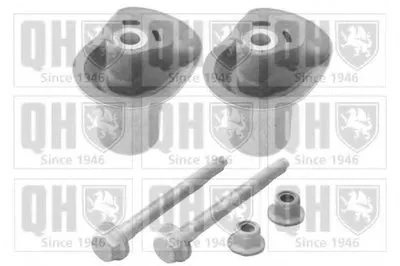 Ремкомплект, балка моста Premium Kit+ QUINTON HAZELL купить