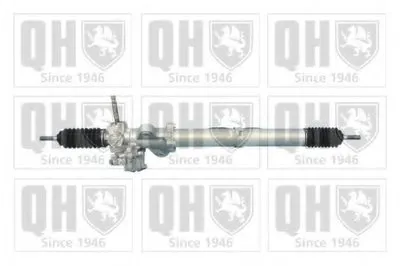 Рулевой механизм QUINTON HAZELL купить