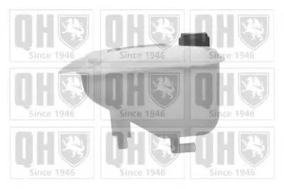 Компенсационный бак, охлаждающая жидкость QUINTON HAZELL купить