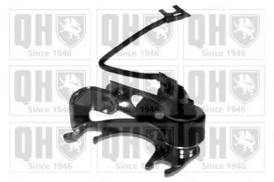 Контактная группа, распределитель зажигания CI QUINTON HAZELL купить