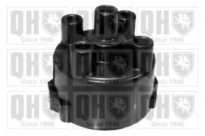 Крышка распределителя зажигания CI QUINTON HAZELL купить