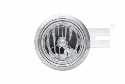 Противотуманная фара TYC купить