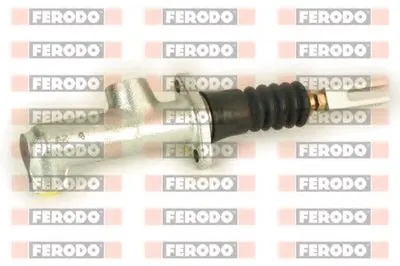Главный цилиндр, система сцепления FERODO купить