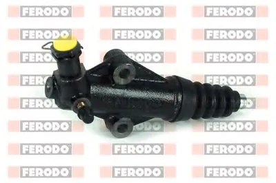 Рабочий цилиндр, система сцепления FERODO купить