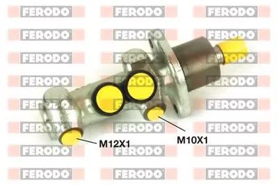 целиндер ручного тормоза FERODO купить