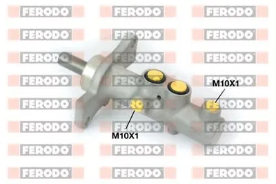 целиндер ручного тормоза FERODO купить