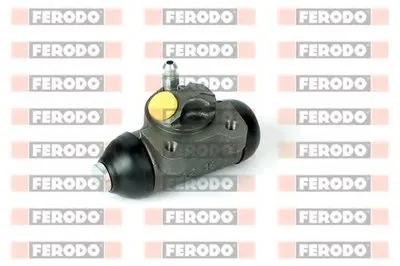Колесный тормозной цилиндр FERODO купить
