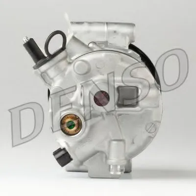 Компрессор, кондиционер DENSO купить