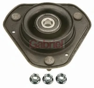 Опора стойки амортизатора GABRIEL купить