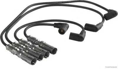 Комплект проводов зажигания HERTH+BUSS ELPARTS купить