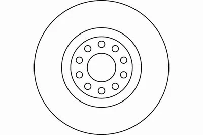 Тормозной диск MINTEX купить