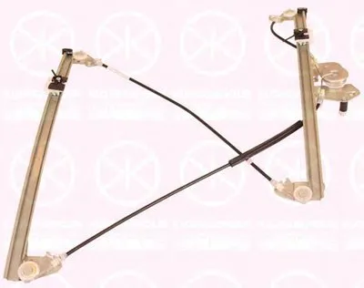 Подъемное устройство для окон KLOKKERHOLM купить