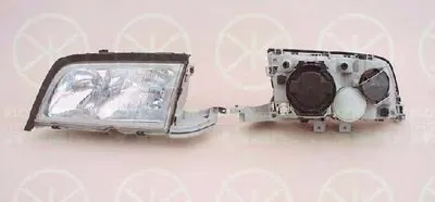 Фара KLOKKERHOLM купить