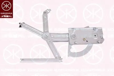 Подъемное устройство для окон KLOKKERHOLM купить