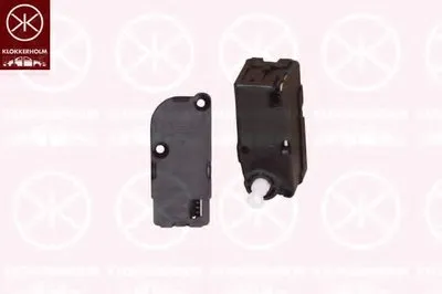 Регулировочный элемент, регулировка угла наклона фар KLOKKERHOLM купить