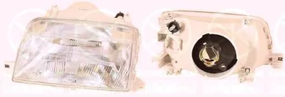 Фара KLOKKERHOLM купить