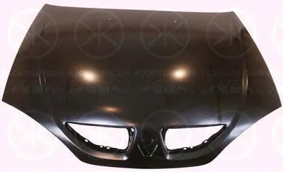 Капот двигателя KLOKKERHOLM купить