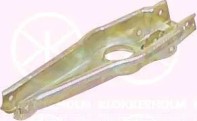 Рычаг независимой подвески колеса, подвеска колеса KLOKKERHOLM купить