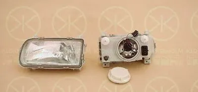 Фара KLOKKERHOLM купить