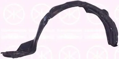 Обшивка, колесная ниша KLOKKERHOLM купить