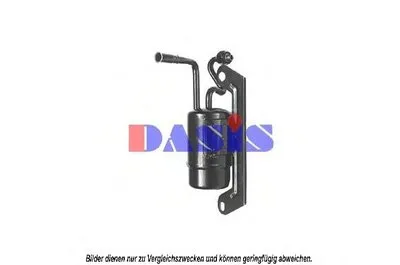 Осушитель, кондиционер AKS DASIS купить