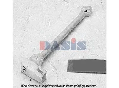 Датчик, внутренняя температура AKS DASIS купить