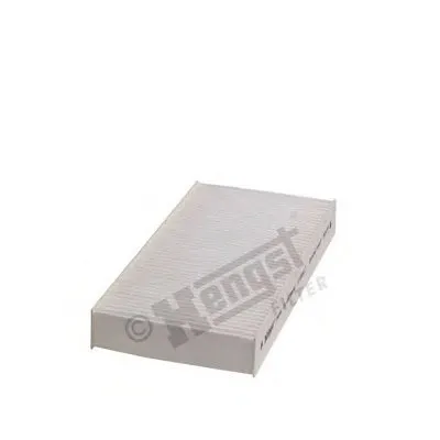 Фильтр, воздух во внутренном пространстве HENGST FILTER купить