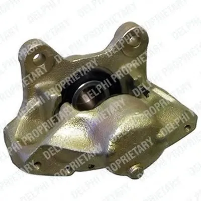 Тормозной суппорт DELPHI купить
