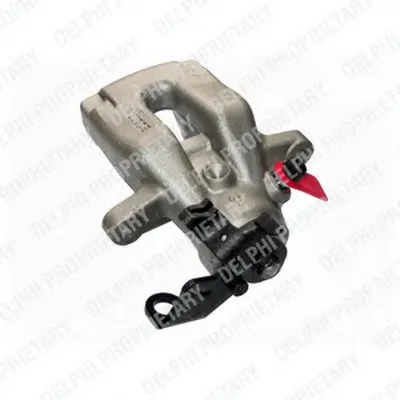 Тормозной суппорт DELPHI купить