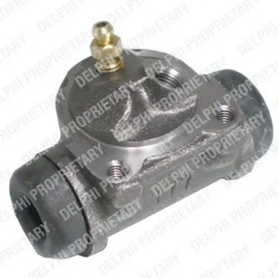 Колесный тормозной цилиндр DELPHI купить