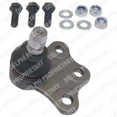 Шаровой шарнир DELPHI купить