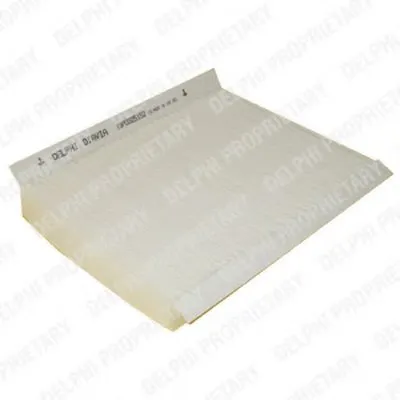 Фильтр, воздух во внутренном пространстве DELPHI купить