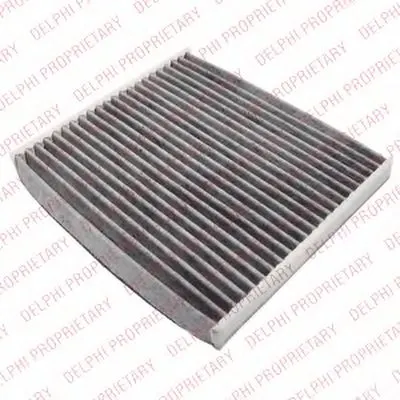 Фильтр, воздух во внутренном пространстве DELPHI купить