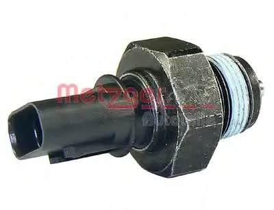 Выключатель, фара заднего хода METZGER купить