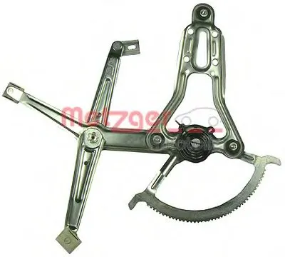 Подъемное устройство для окон METZGER купить