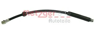 Тормозной шланг METZGER купить