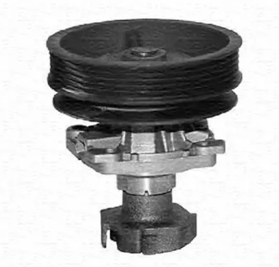 Водяной насос MAGNETI MARELLI купить