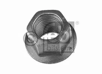 Гайка крепления колеса; Гайка FEBI BILSTEIN купить