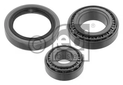 Комплект подшипника ступицы колеса FEBI BILSTEIN купить