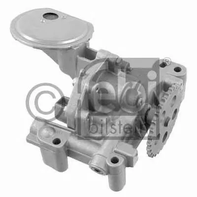 Масляный насос FEBI BILSTEIN купить