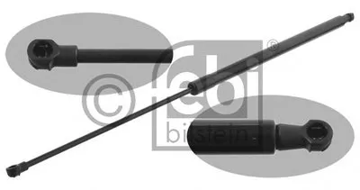 Газовая пружина, крышка багажник FEBI BILSTEIN купить